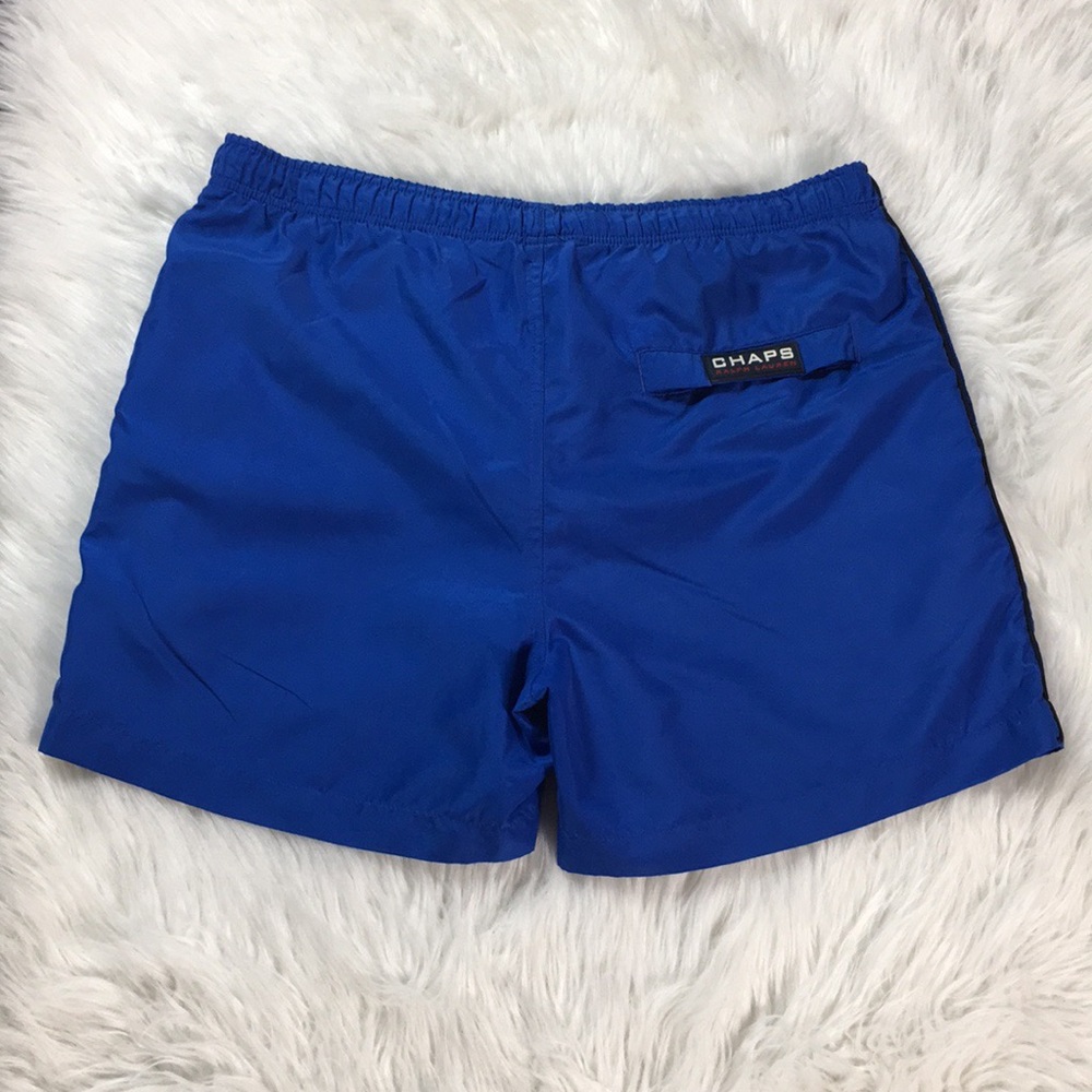 Vintage | Chaps Swim Shorts